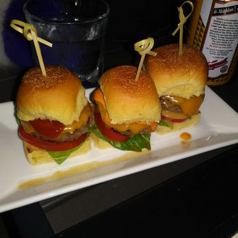 Leaf Bar & Lounge - Happy hour sliders - Lounges Near Me - Flushing, New York Leaf Bar & Lounge - Happy hour sliders - Lounges Near Me - Flushing, New York
