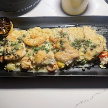 Story - Chicken piccata - Breakfast & Brunch Near Me - Whittier, California Story - Chicken piccata - Breakfast & Brunch Near Me - Whittier, California