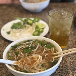 Pho Viet Vietnamese Restaurant
