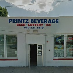 Printz Beverage