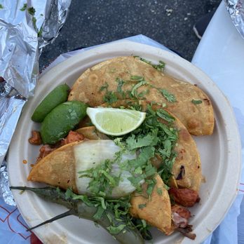 El Halal Amigos - Birria tacos 10/10 - Food Trucks Near Me - San Jose, California El Halal Amigos - Birria tacos 10/10 - Food Trucks Near Me - San Jose, California