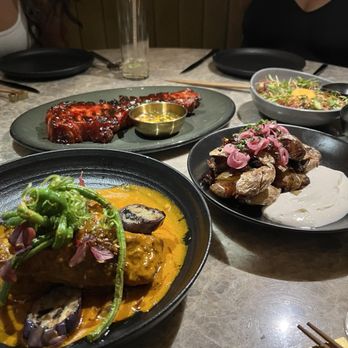 Animae - Asian Fusion Near Me - San Diego, California