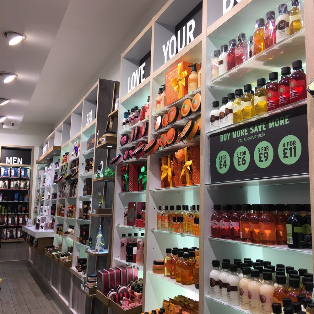 The Body Shop - Cosmetics & Beauty Supply Near Me - Manchester, XGM The Body Shop - Cosmetics & Beauty Supply Near Me - Manchester, XGM