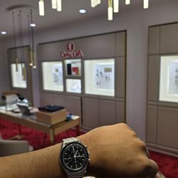 The Timepiece Collection