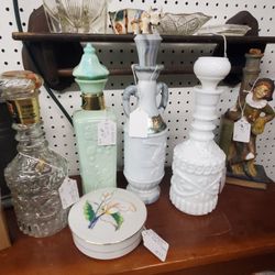 Cool Stuf Antiques Weird Junk