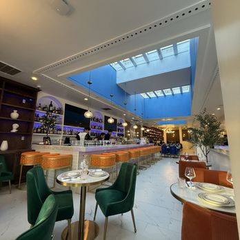 Milos Taverna - Greek Near Me - San Francisco, California Milos Taverna - Greek Near Me - San Francisco, California