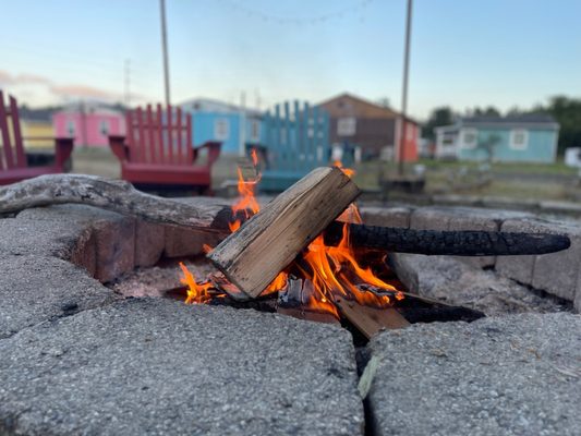 Ocean Spray Beach Resort