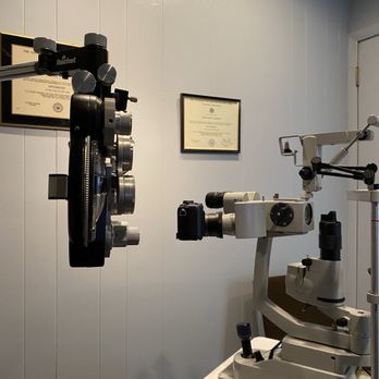 Spencer T Moy, OD - Optometrists Near Me - New York, New York Spencer T Moy, OD - Optometrists Near Me - New York, New York