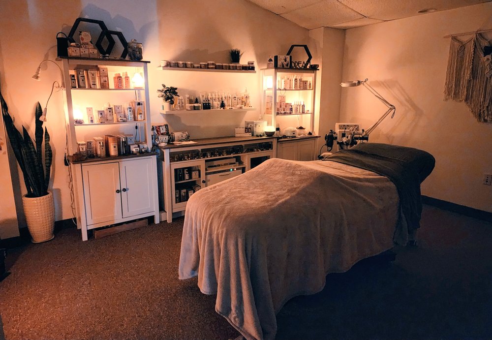 Self-Care Center Logo