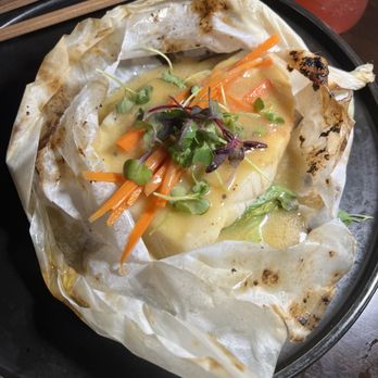 Norikase - Chilean Sea Bass - Sushi Bars Near Me - Jacksonville, Florida Norikase - Chilean Sea Bass - Sushi Bars Near Me - Jacksonville, Florida