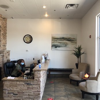 Elements Massage - Sandy - Lobby - Massage Near Me - Sandy, Utah