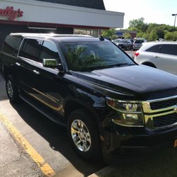 Best Limo NYC