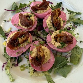 The Pink House - Deviled eggs - Sandwiches Near Me - Genoa, Nevada The Pink House - Deviled eggs - Sandwiches Near Me - Genoa, Nevada
