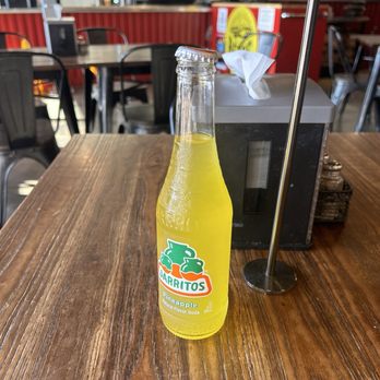 Beto's Tacos - Pineapple - Tacos Near Me - Suwanee, Georgia