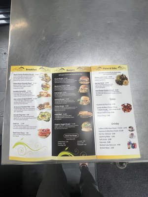 Menu photo 8 Salt N' Peppa Los Angeles, CA Menu photo 8 Salt N' Peppa Los Angeles, CA