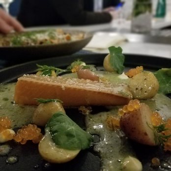 Bresca - New American Near Me - Washington, DC, District of Columbia
