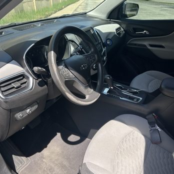 Stacy Mobile Auto Detailing - Interior detailing. Great job - Car Wash Near Me Stacy Mobile Auto Detailing - Interior detailing. Great job - Car Wash Near Me