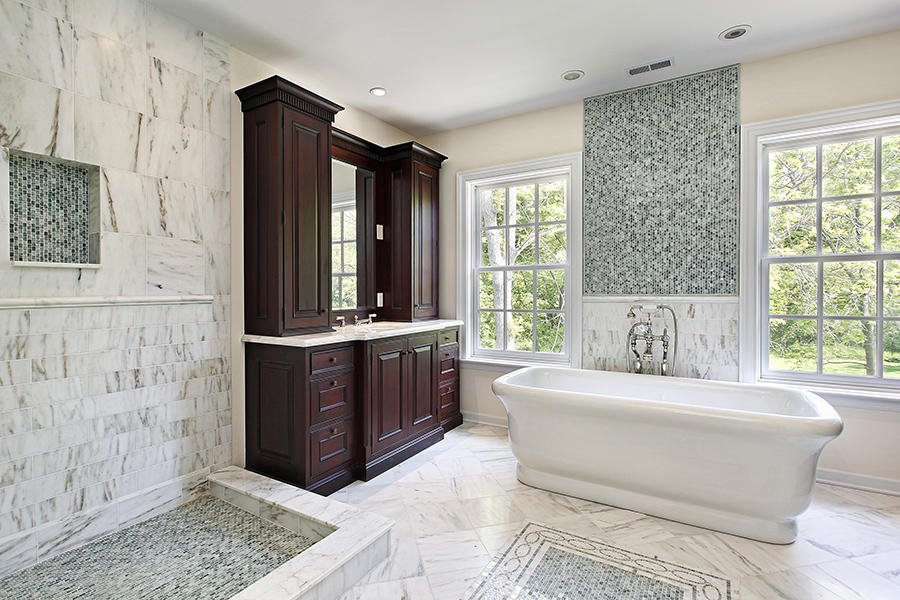 Slide of McKenna's Kitchen & Bath