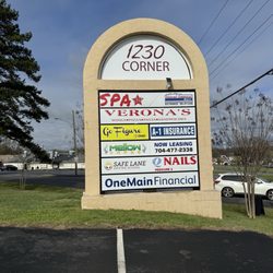 1230 Corner
