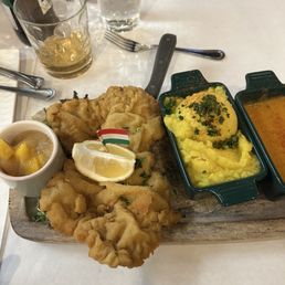 Wiener Schnitzel