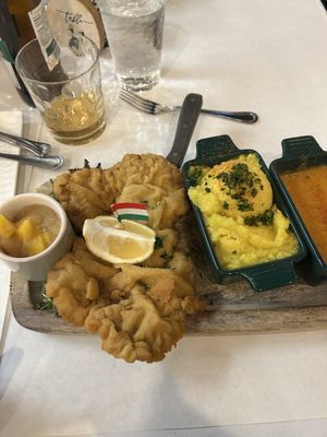 Balaton Restaurant by null