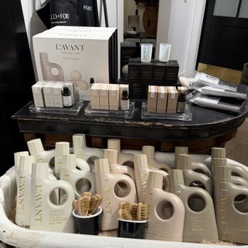 Field + Fort - Furniture Stores Near Me - Summerland, California