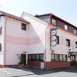 Gasthaus Stroh