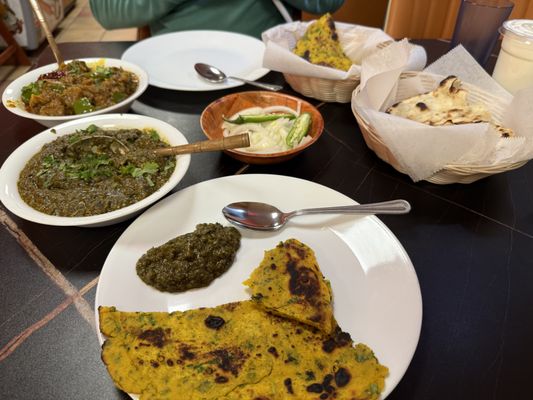 My Taste of India by null