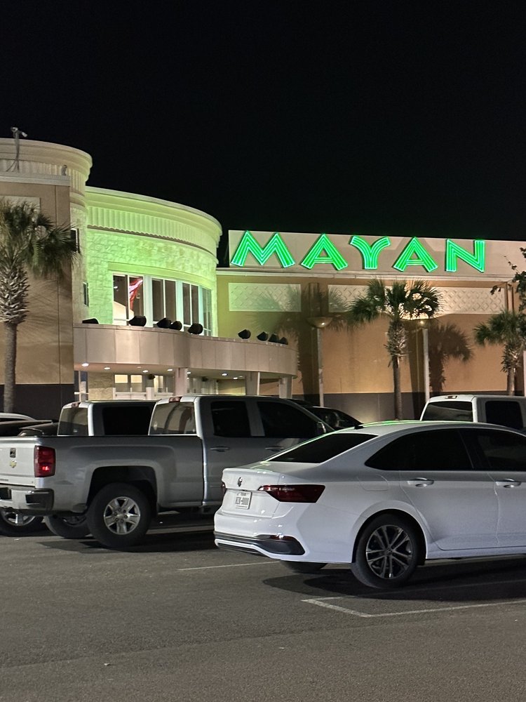 SANTIKOS ENTERTAINMENT MAYAN PALACE Updated November 2024 52 Photos
