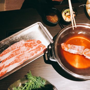 Shabuya - Hot Pot Near Me - Concord, California