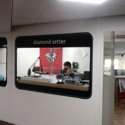 Diamondland