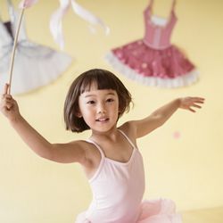 Tutu School Yorba Linda