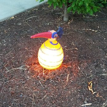 Pinstripes - This bird is LIT! - Bowling Near Me - Oak Brook, Illinois