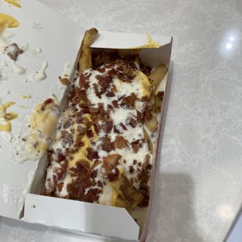 Charleys Cheesesteaks - Ultimate Fries - Cheesesteaks Near Me - Albuquerque, New Mexico