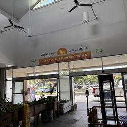 Re-use Hawaii