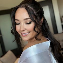 Zemfira Beauty - Bridal makeup