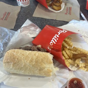 Portillo's - Hot Dogs Near Me - Orlando, Florida