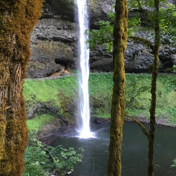 Silver Falls State Park - Hiking Near Me - Sublimity, Oregon Silver Falls State Park - Hiking Near Me - Sublimity, Oregon