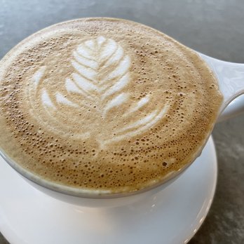 Lofty Coffee - Up to the brim made-to-perfection Salted Caramel Latte - Coffee & Tea Near Me - Carlsbad, California Lofty Coffee - Up to the brim made-to-perfection Salted Caramel Latte - Coffee & Tea Near Me - Carlsbad, California