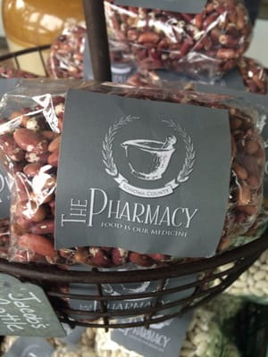 The Pharmacy by null