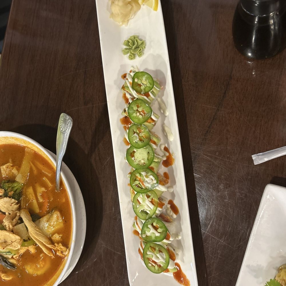 THE BEST 10 THAI RESTAURANTS near VILLA RICA, GA 30180 - Updated 2026 -  Hours - Yelp