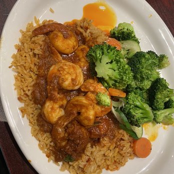 MasFajitas Mexican Restaurant - Shrimp Diablo $14.99 - Mexican Near Me - Round Rock, Texas