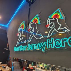 The Noodle Bar
