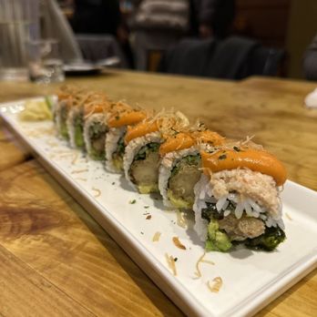 Nomé Izakaya - November 14, 2023 - Lobster Fantasy - Lounges Near Me - Toronto, Ontario Nomé Izakaya - November 14, 2023 - Lobster Fantasy - Lounges Near Me - Toronto, Ontario
