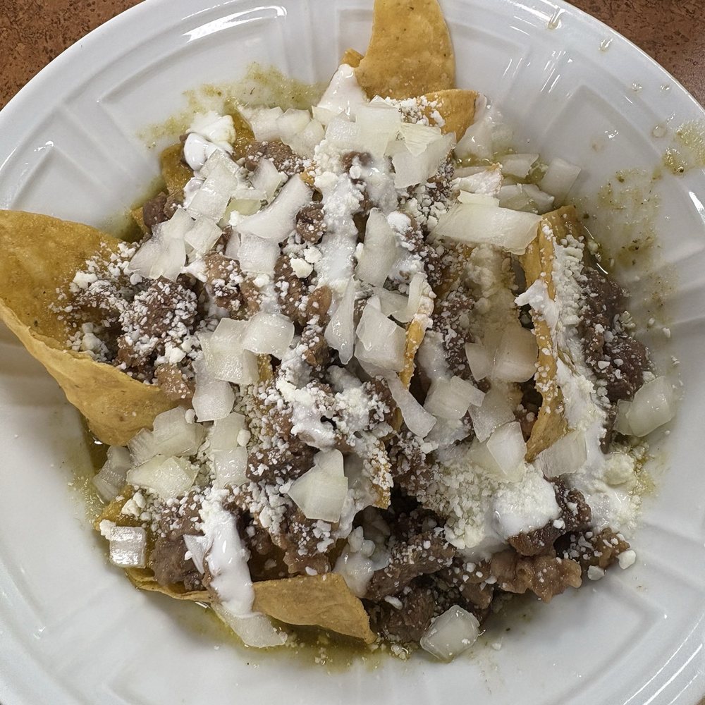Cactus Mexican Buffet - Mexican Near Me - Henderson, Nevada