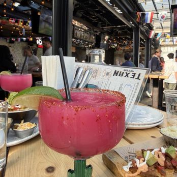Texan Taco Bar - Tacos Near Me - Chicago, Illinois Texan Taco Bar - Tacos Near Me - Chicago, Illinois