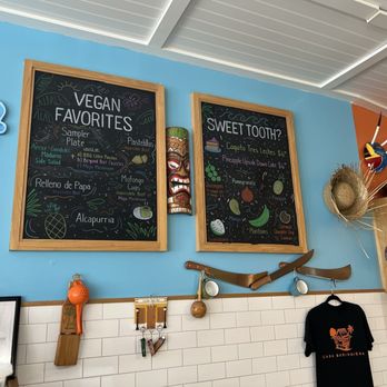Casa Borinquena - Vegan Near Me - Philadelphia, Pennsylvania Casa Borinquena - Vegan Near Me - Philadelphia, Pennsylvania