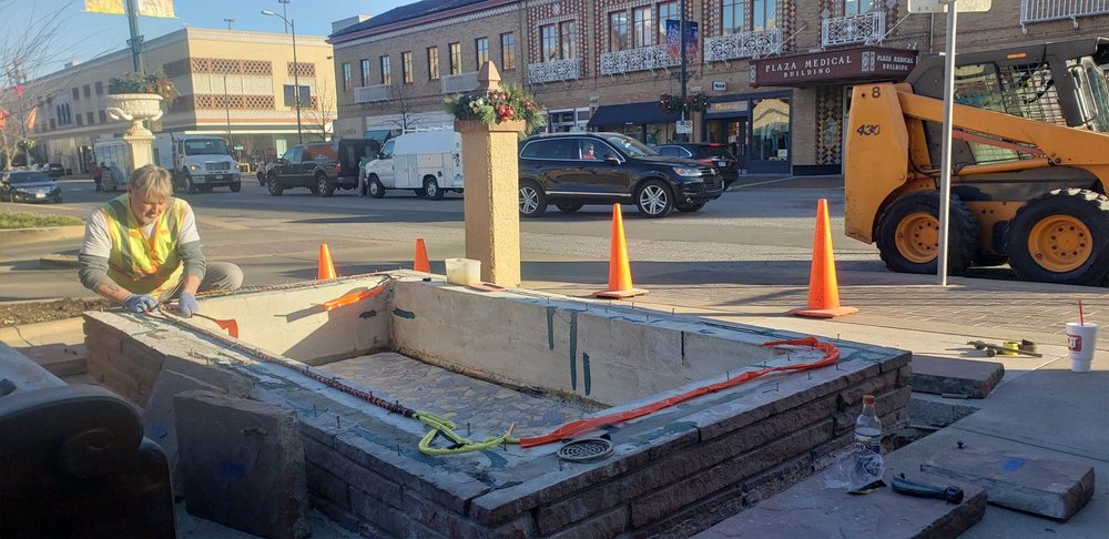 Slide of Riden Plumbing