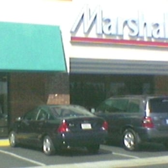 Marshalls - Marshall's - Department Stores Near Me - Vallejo, California