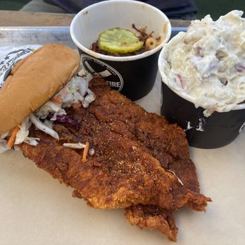 Smoke & Fire Social Eatery - Nashville Hot Chicken - Comfort Food Near Me - Paramount, California Smoke & Fire Social Eatery - Nashville Hot Chicken - Comfort Food Near Me - Paramount, California